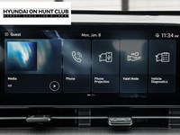 2026 Hyundai Kona 2.0L Essential AWD