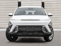 2026 Hyundai Kona 2.0L Essential FWD