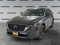 2025 Mazda CX-5 GX AWD