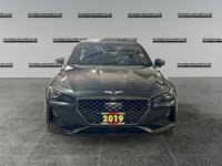 2019 Genesis G70 3.3T Sport AWD