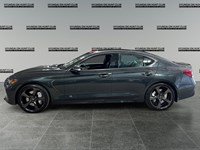 2019 Genesis G70 3.3T Sport AWD