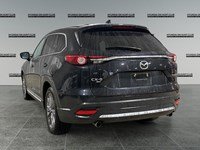 2023 Mazda CX-9 GT AWD