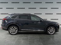 2023 Mazda CX-9 GT AWD