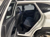 2025 Hyundai Tucson Preferred AWD w/Trend Pkg