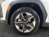 2025 Hyundai Tucson Preferred AWD w/Trend Pkg