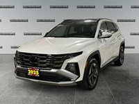 2025 Hyundai Tucson Preferred AWD w/Trend Pkg