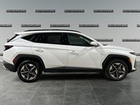 2025 Hyundai Tucson Preferred AWD w/Trend Pkg