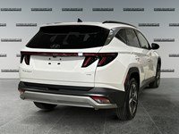 2025 Hyundai Tucson Preferred AWD w/Trend Pkg