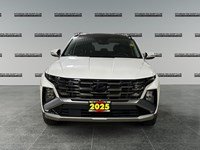 2025 Hyundai Tucson Preferred AWD w/Trend Pkg
