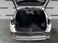 2025 Hyundai Tucson Preferred AWD w/Trend Pkg