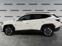 2025 Hyundai Tucson Preferred AWD w/Trend Pkg