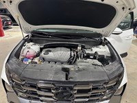 2025 Hyundai Tucson Preferred AWD w/Trend Pkg