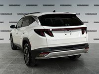 2025 Hyundai Tucson Preferred AWD w/Trend Pkg