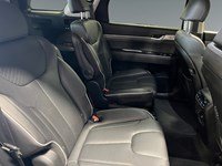 2025 Hyundai Palisade Urban 7-Passenger AWD