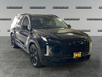 2025 Hyundai Palisade Urban 7-Passenger AWD