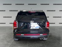 2025 Hyundai Palisade Urban 7-Passenger AWD