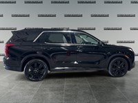 2025 Hyundai Palisade Urban 7-Passenger AWD
