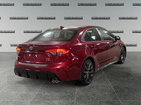 2025 Toyota Corolla Hybrid Hybrid XSE CVT AWD