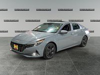 2022 Hyundai Elantra HEV Ultimate DCT