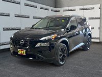 2023 Nissan Rogue AWD SV Midnight Edition