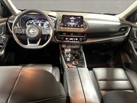 2023 Nissan Rogue AWD SV Midnight Edition