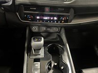 2023 Nissan Rogue AWD SV Midnight Edition