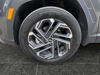 2025 Hyundai Tucson Plug-In Hybrid Ultimate AWD