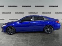 2022 Hyundai Elantra HEV Ultimate DCT