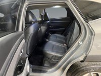 2025 Hyundai Tucson Preferred AWD w/Trend Pkg