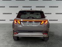 2025 Hyundai Tucson Preferred AWD w/Trend Pkg