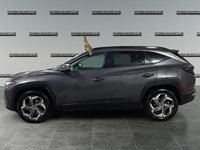 2022 Hyundai Tucson Hybrid Ultimate AWD