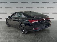 2023 Hyundai Elantra Preferred IVT w/Tech Pkg