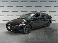 2023 Hyundai Elantra Preferred IVT w/Tech Pkg