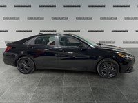 2023 Hyundai Elantra Preferred IVT w/Tech Pkg