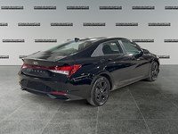 2023 Hyundai Elantra Preferred IVT w/Tech Pkg