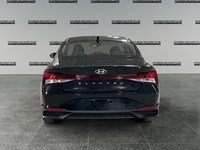 2023 Hyundai Elantra Preferred IVT w/Tech Pkg
