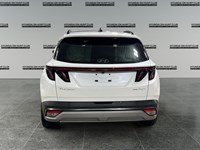 2025 Hyundai Tucson Plug-In Hybrid Ultimate AWD