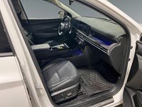 2025 Hyundai Tucson Plug-In Hybrid Ultimate AWD