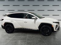 2025 Hyundai Tucson Plug-In Hybrid Ultimate AWD