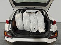 2021 Hyundai Kona 2.0L Preferred FWD