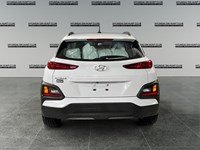2021 Hyundai Kona 2.0L Preferred FWD