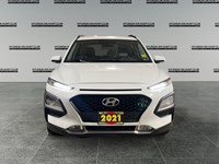 2021 Hyundai Kona 2.0L Preferred FWD