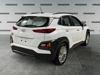 2021 Hyundai Kona 2.0L Preferred FWD