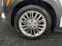 2021 Hyundai Kona 2.0L Preferred FWD