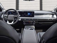 2026 Hyundai IONIQ 9 Preferred + AWD w/Ultimate Calligraphy Pkg