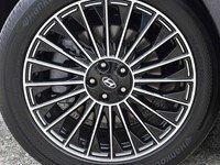 2026 Hyundai IONIQ 9 Preferred + AWD w/Ultimate Calligraphy Pkg