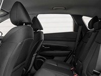 2026 Hyundai Tucson Preferred AWD