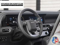 2026 Hyundai Palisade Ultimate Calligraphy AWD