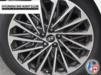 2026 Hyundai Palisade Ultimate Calligraphy AWD