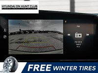 2025 Hyundai Elantra N Line Ultimate DCT